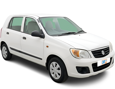 Maruti Alto K10-img